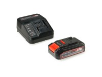 Einhell Power - X - Change kezdőcsomag 18 V 2,5 Ah Einhell Power - X - Change kezdőcsomag 18 V 2,5 Ah