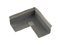 Den Braven RL S-T8 Saroktömítő belső Den Braven RL S-T8 Saroktömítő belső