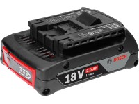 Bosch Professional GBA akkumulátor 18 V 2 Ah Bosch Professional GBA akkumulátor 18 V 2 Ah