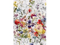 Komar fotótapéta Flora 184 cm x 254 cm FSC Komar fotótapéta Flora 184 cm x 254 cm FSC