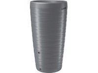Prosperplast Maze esővízgyűjtő 240 l szürke