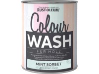 Rust-Oleum Colour Wash menta 750 ml Rust-Oleum Colour Wash menta 750 ml