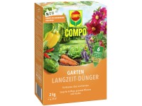 Compo hosszanható kerti trágya 2 kg