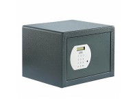 Burg Wächter bútorszéf Pure-Safe PS 120 E elektronikus zárral antracit