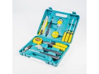 Iris Tools DT-16-118 16 darabos szerszámkészlet