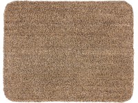 Astra Entra nedvszívó lábtörlő kb. 60 cm x 75 cm bézs