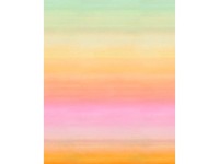 Komar fátyoltapéta Fuel 200 x 250 cm színes