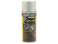 Dupli-Color TUNING Festék féknyergekhez, ezüst festékszóró spray 150 ml
