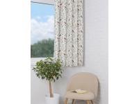 Anka készfüggöny madaras mintás dekor 140 cm x 175 cm Anka készfüggöny madaras mintás dekor 140 cm x 175 cm