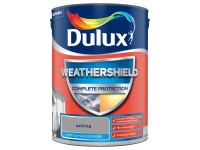 Dulux Weathershield Complete Protection homlokzatfesték szürke 4,5 l Dulux Weathershield Complete Protection homlokzatfesték szürke 4,5 l