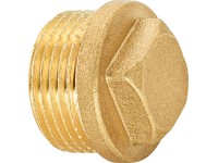 OBI menetes dugó 26,4 mm (R 3/4) sárgaréz