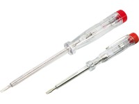 LUX Classic fázisceruza-készlet 2 darabos 140 mm / 190 mm LUX Classic fázisceruza-készlet 2 darabos 140 mm / 190 mm