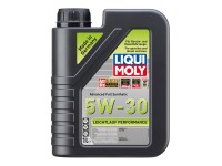 Leichtlauf Performance 5W-30 motorolaj 1 l Leichtlauf Performance 5W-30 motorolaj 1 l
