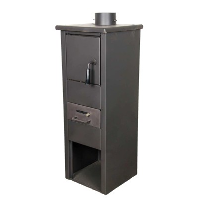 Termo Klasik kályha 5 kW