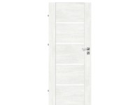 Keretes beltéri ajtólap Mobi 10 PL balos