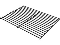 Grillrács 3 égős Jamestown Percy gázgrillhez