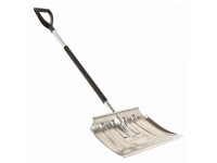 Alumínium hólapát alumínium nyéllel 50 cm