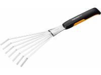 Fiskars Xact kézi lombseprű 7 fogú Fiskars Xact kézi lombseprű 7 fogú