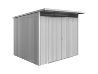 Biohort Avantgarde Eco szerszámosház kétszárnyú ajtó 209 cm x 252 cm x 212 cm