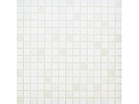 Üvegmozaik lap White-Mix 32,6 cm x 32,6 cm Üvegmozaik lap White-Mix 32,6 cm x 32,6 cm