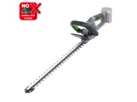 LUX-TOOLS akkus sövénynyíró A-HS-20/24
