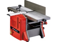 Einhell TC-SP 204/2 asztali gyalugép piros Einhell TC-SP 204/2 asztali gyalugép piros