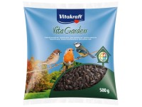 Vitagarden fekete napraforgó mag 500 g Vitagarden fekete napraforgó mag 500 g