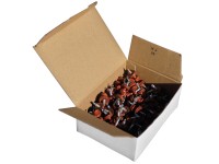 SKÜ csavarok 4,8 mm x 20 mm téglavörös SKÜ csavarok 4,8 mm x 20 mm téglavörös