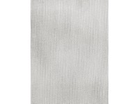 Fényáteresztő voile batist törtfehér 295 cm magas méteráru