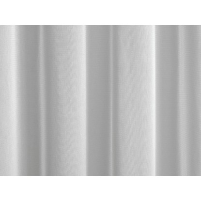 Függöny anyag Perla / 05 szürke 300 cm magas méteráru