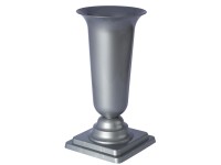 Rastyl Dama talpas váza 17 cm x 35 cm