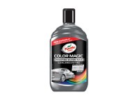 Turtle Wax Color Magic ezüst 500 ml
