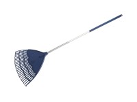 LUX lombseprű alumínium nyéllel 56 cm-es munkaszélesség LUX lombseprű alumínium nyéllel 56 cm-es munkaszélesség