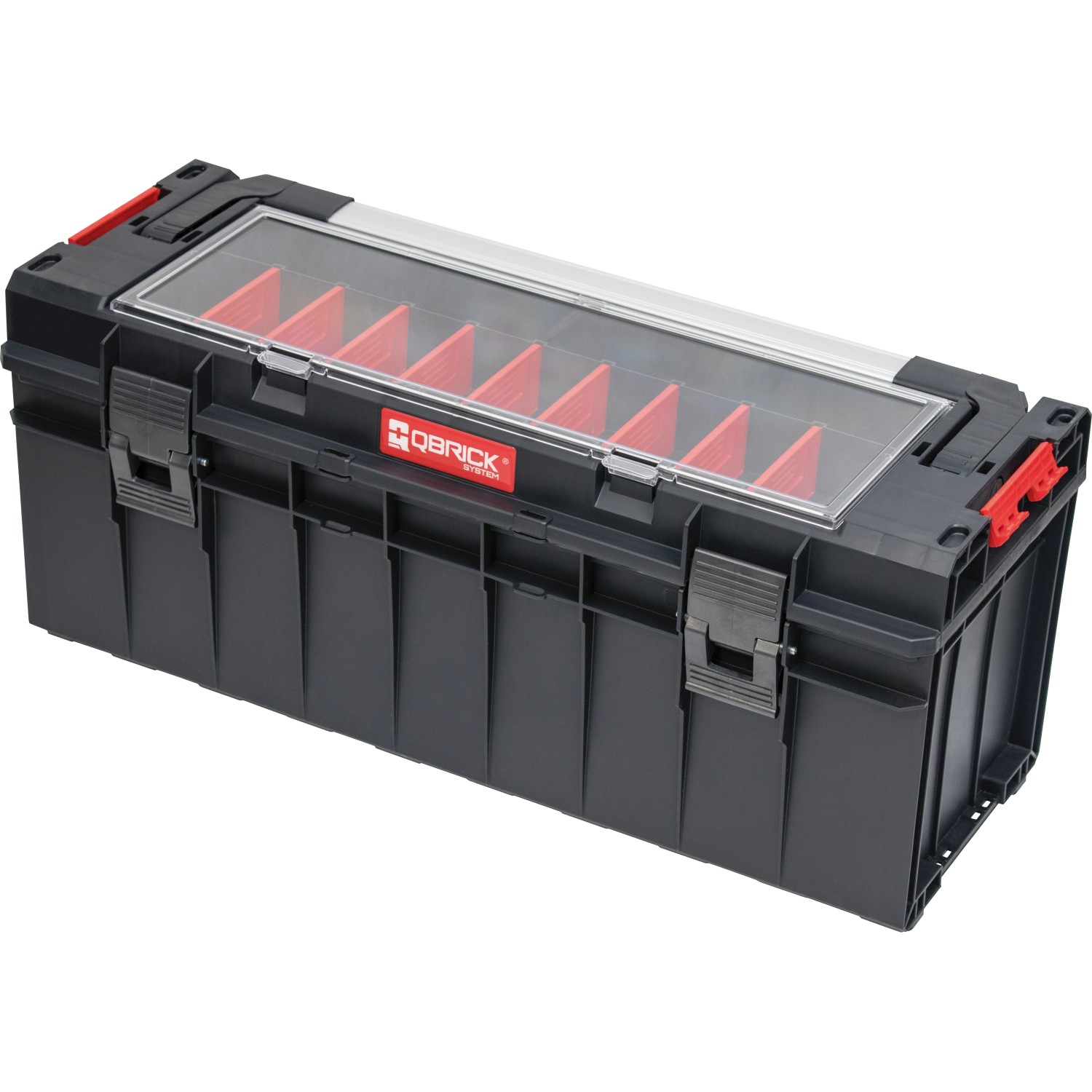 QBRICK PRO 700 Expert szerszámosláda vásárlása - OBI