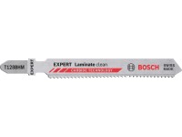Bosch Expert Laminate Clean T 128 BHM dekopír fűrészlap 2 db