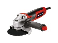 Einhell sarokcsiszoló TC - AG 125 / 850