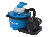 Steinbach Speed Clean Comfort 50 homokszűrős vízforgató 450W