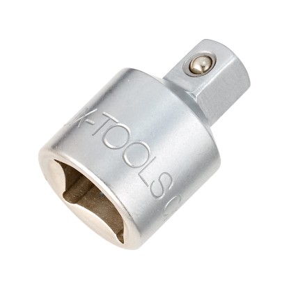 LUX Comfort szűkítő 10 mm - 6,3 mm