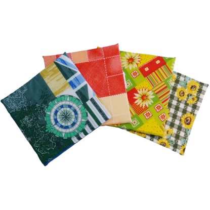 Szögletes ülőpárna 32 cm x 32 cm x 1,5 cm