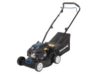 Hyundai HYD - 99CC - N benzinmotoros fűnyíró Hyundai HYD - 99CC - N benzinmotoros fűnyíró