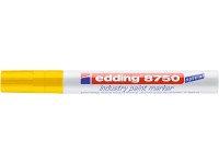 Edding 8750 lakkmarker ipari sárga Edding 8750 lakkmarker ipari sárga
