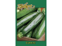 Cukkini Black Beauty