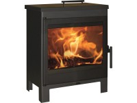 Panadero fatüzelésű kályha Newport 8 kW Panadero fatüzelésű kályha Newport 8 kW