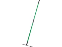 Üvegszálas gereblye 14 fog Üvegszálas gereblye 14 fog