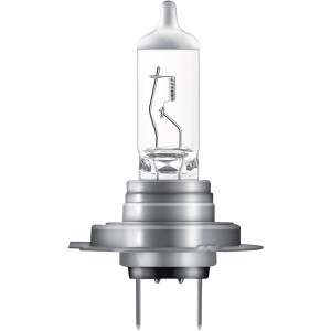 Osram Night Breaker H7 Silver, 2 db-os halogén izzó autóhoz.
