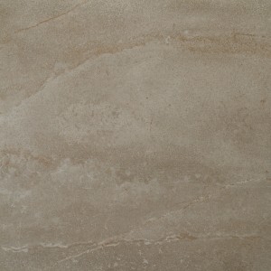 Aspen barna porcelán kerámia teraszlap, 60x60 cm, matt felület.