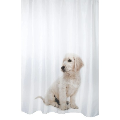 Scott zuhanyfüggöny 180 cm x 200 cm