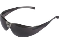 Védőszemüveg sötét
