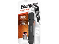 Energizer Hardcase Professional zseblámpa, 3 LED-del Energizer Hardcase Professional zseblámpa, 3 LED-del