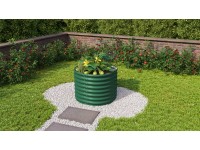 Vitavia Vita 630 kerek magaságyás hínár csigavédelemmel Vitavia Vita 630 kerek magaságyás hínár csigavédelemmel